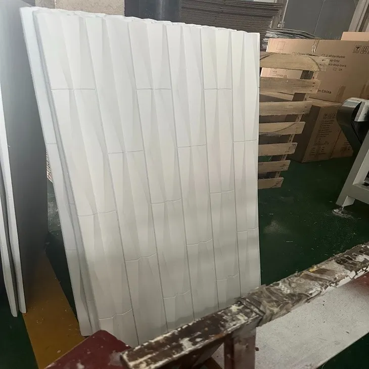 Pu Stone Wall Panel Outdoor