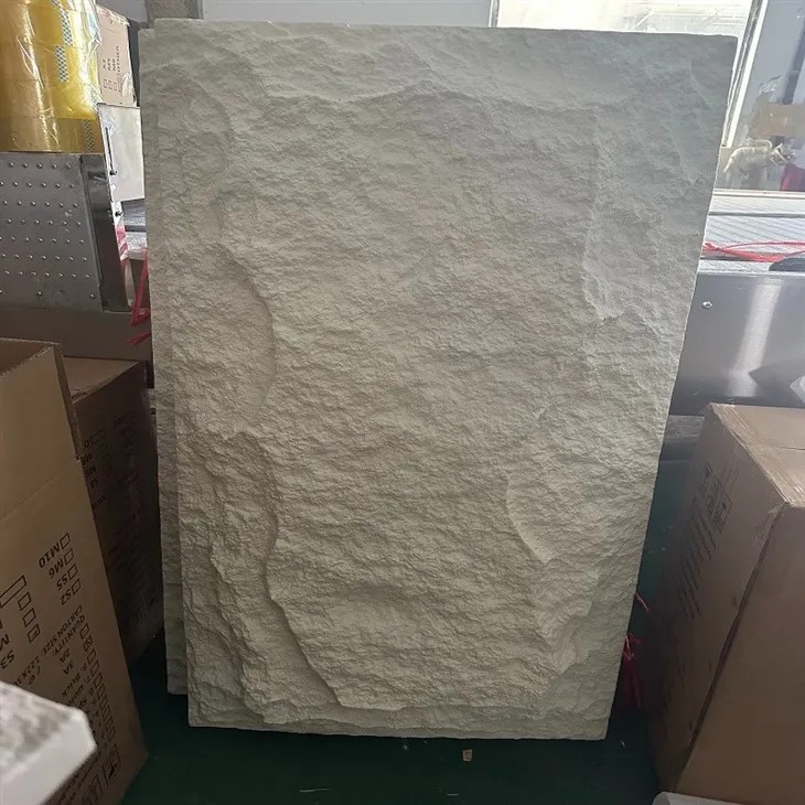 Pu Stone Wall Panel Outdoor