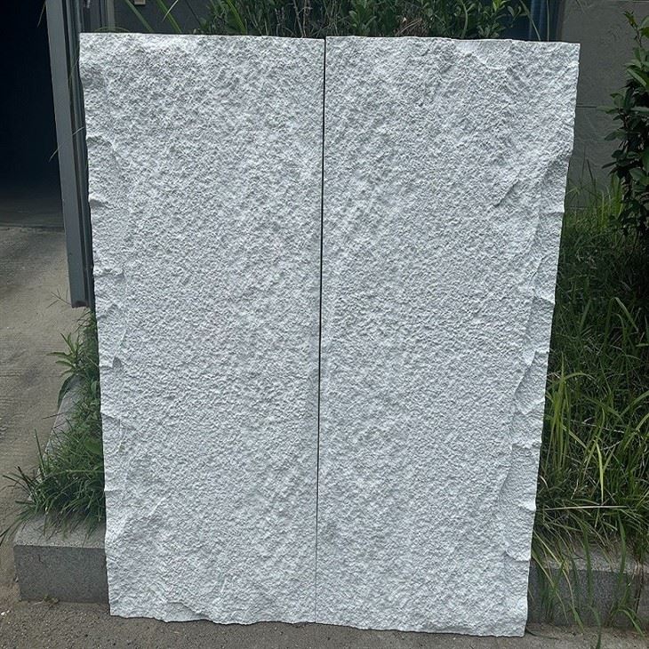 Pu Stone Wall Panel Outdoor