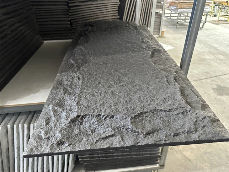 Pu Indoor Stone Wall Panel