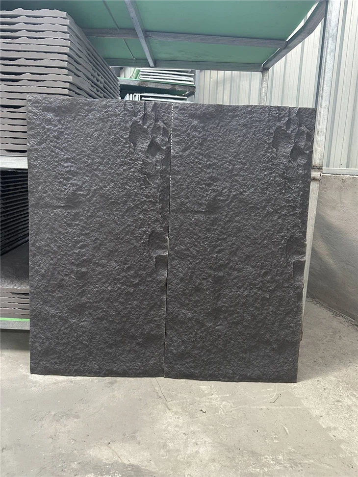Pu Indoor Stone Wall Panel