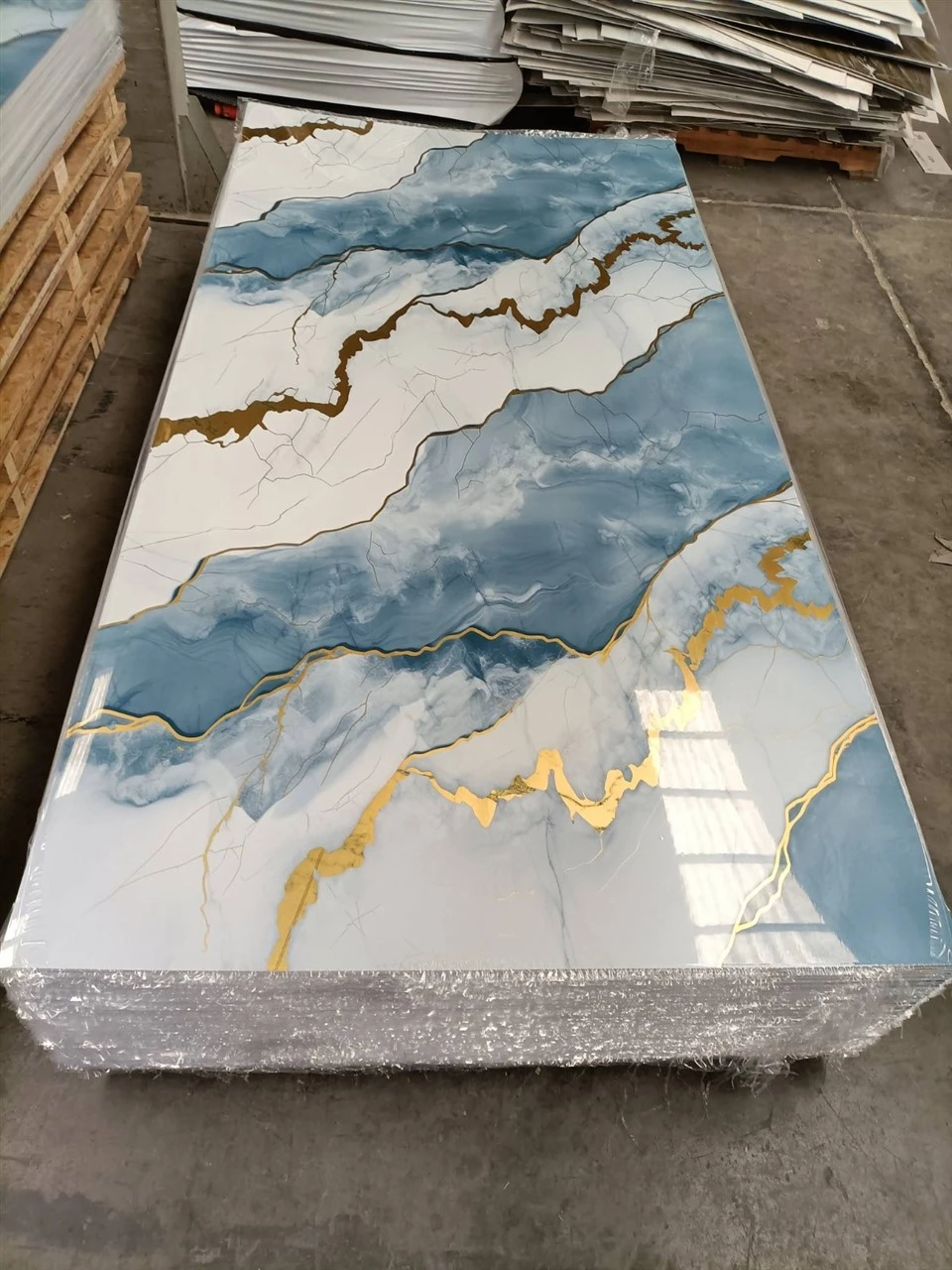 3mm High Quality Uv Boards