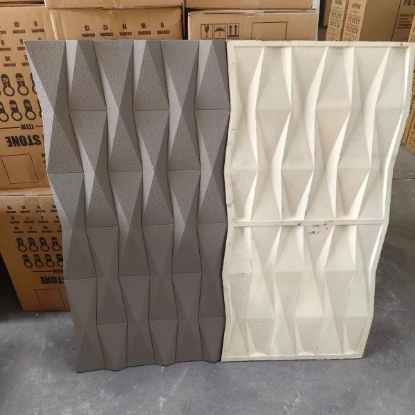 Eco Friendly PU Rock Wall Cladding suppliers