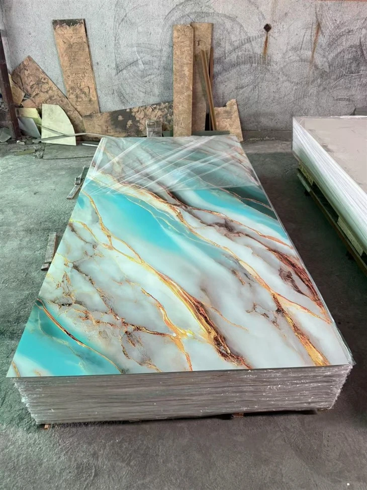 Elegant UV Boards For Modern Interiors high quality