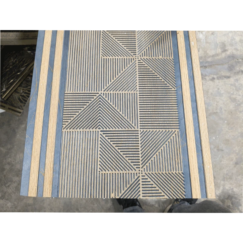 PS Charcoal Wall Panel